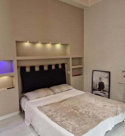 Savelli Apartment Old Town - Near Navona Place Roma Eksteriør bilde