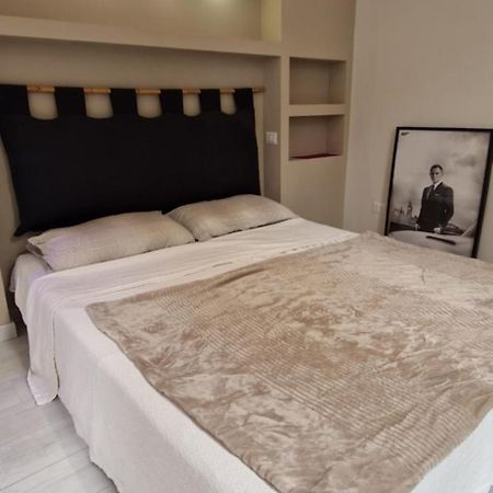 Savelli Apartment Old Town - Near Navona Place Roma Eksteriør bilde
