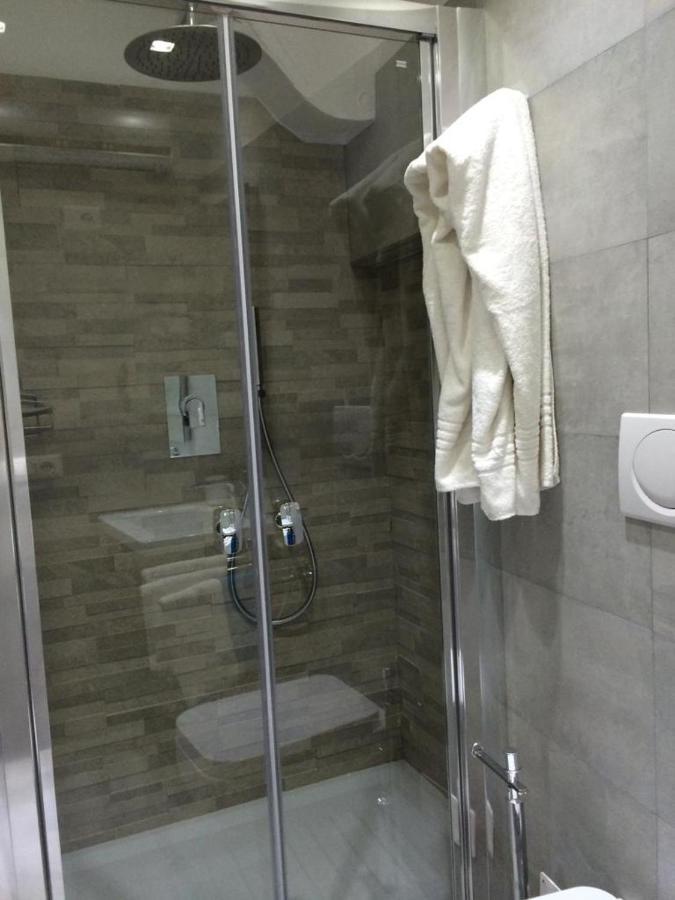 Savelli Apartment Old Town - Near Navona Place Roma Eksteriør bilde