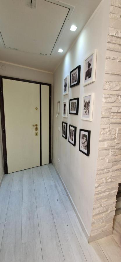 Savelli Apartment Old Town - Near Navona Place Roma Eksteriør bilde