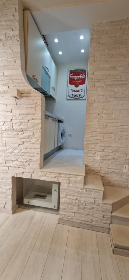 Savelli Apartment Old Town - Near Navona Place Roma Eksteriør bilde