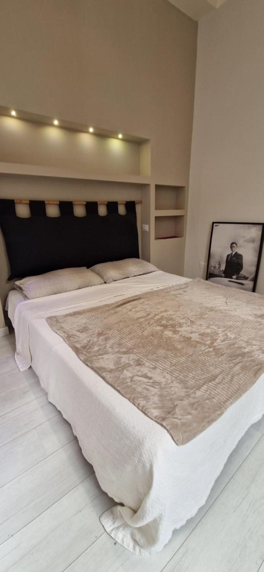 Savelli Apartment Old Town - Near Navona Place Roma Eksteriør bilde